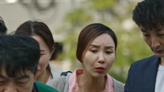 سریال کره ای رازآلود و علمی تخیلی لوکا : آغاز 2021 قسمت 01 زیرنویس فارسی