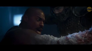 نخستین تریلر از لایواکشن مورد انتظار مورتال‌کامبت Mortal Kombat