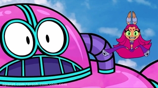 آهنگ تایتان ها پیش به سوی سینما