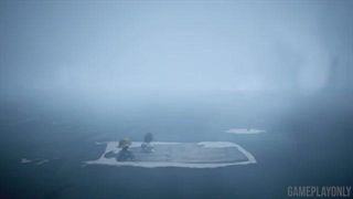 گیم پلی کامل little nightmares2 تمامی مراحل