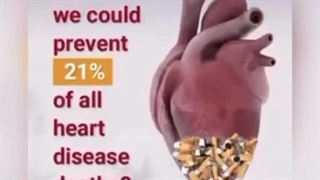سیگار و بیماری های قلبی