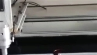 دستگاه تولید فیلتر هوا