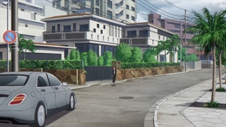 انیمه SK8 the Infinity (اسکیت روی بی نهایت) قسمت 7 بازیرنویس فارسی (هاردساب)