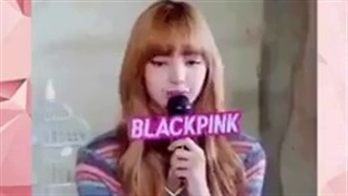 لیسا همه چی رزی می دونه جررر