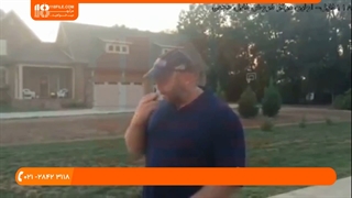 آشنایی با تاثیر استفاده از جایزه در تعلیم سگ