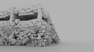 CGCircuit – Total Destruction: Vol.1 Fracturing download