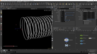 CGCircuit – L-systems & Instancing : Tyler Bay download