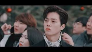 میکس کوتاه از سریال کره ای آلارم عشق