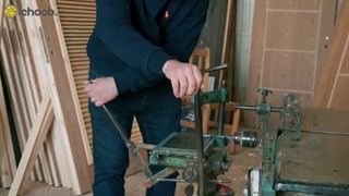 معرفی دستگاه سه کاره نجاری