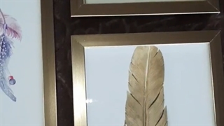 ست تابلو مدرن