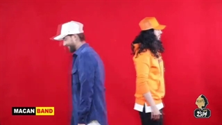 آهنگ جدید ماکان بند من بد تو خوب