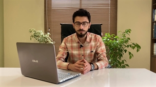 نوشتن اندیس در اتوکد