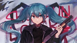 (Nightcore - Kill This Love (BLACKPINK