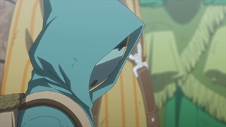 انیمه ناکجااباد موعود - فصل 2 قسمت 5 - زیرنویس فارسی