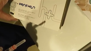 تزریق ژل پروفایلو جهت جوانسازی گردن