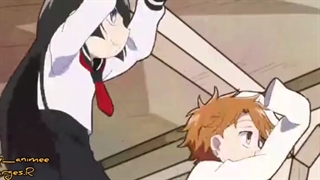 میکس از سگ های ولگرد بانگو وان ساخت خودم