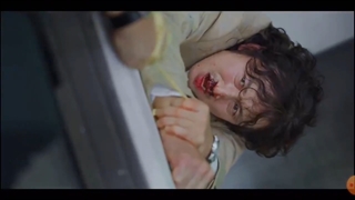 ایتالیایی حرف زدن سونگ جونگ کی سریال کره ای وینچنزو