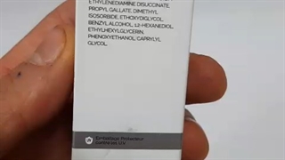 سرم کافئین دور چشم اوردینری ۵% | روشن کننده و ضد تیرگی و پف | The Ordinary Caffeine Solution 5% + EGCG 30ml