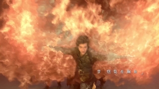 موزیک سریال + لینک قسمت 33 و 32 سریال چینی (قاره دولو)سرزمین ارواح