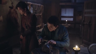 قسمت34 سریال چینی (قاره دولو) سرزمین ارواح + زیرنویس فارسی