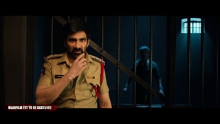 تیزر فیلم سینمایی کرک ۲۰۲۱