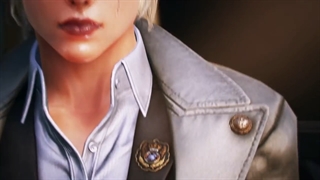 Tekken 7 DLC character from Poland teased