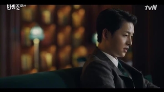 سریال کره ای وینچنزو قسمت 02 با زیرنویس فارسی (لینک دانلود در توضیحات) /Vincenzo Korean Drama 2021