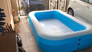 استخر بادی بزرگ