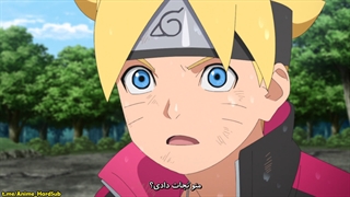 انیمه Boruto: Naruto Next Generations قسمت 187
