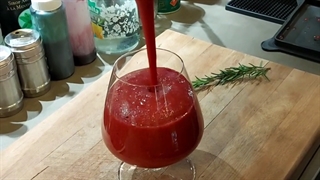 یک نوشیدنی عجیب در کافه آدرین با راه انداز کافی شاپ بهروز مرادی (قسمت۳)