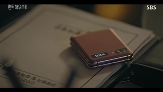 قسمت دوم سریال کره ای "پنت هاوس : جنگ در زندگی 2" + زیرنویس فارسی