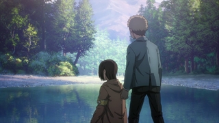 انیمه  Attack on Titan فصل اخر قسمت 11 با زیرنویس فارسی