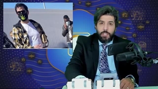 امید دانا شهاب حسینی واکسن فایرز