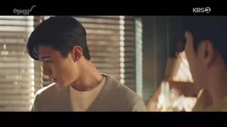 قسمت چهارم سریال خوش امدی+زیرنویس چسبیده Welcome 2020  با بازی L عضو گروه Infinite