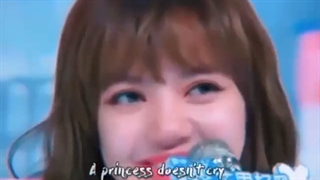 گریه نکن TOT lalisa manoban