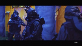 Rainbow Six Siege GMV