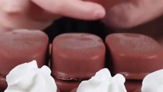 اسمرفود/ کره ای/ کاکائویی/ بستنی :)