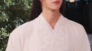 پشت صحنه سریالthe untamed