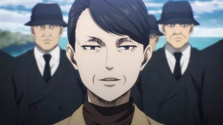 انیمهAttack on Titan(حمله به تایتان)  فصل 4  قسمت 11 با زیرنویس فارسی  (Attack on Titan S4 E11)Shingeki no Kyojin Season 4 E11