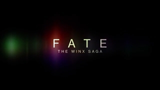 تریلر رسمی سریال سرنوشت: حماسه وینکس| Fate :the winx saga