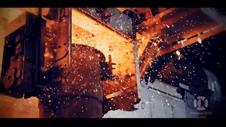 نگاهی به فولاد حامیران