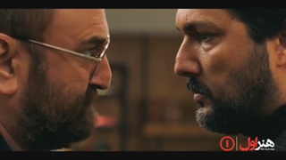 آنونس سریال می خواهم زنده بمانم