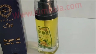 روغن آرگان/روغن تقویت کننده مو/۰۹۱۲۰۷۵۰۹۳۲