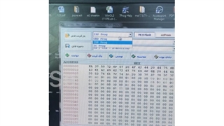 نحوه پروگرامر کردن جنسیس با ایسیو دلفی توسط پروگرامر قدرتمند سون پروگ