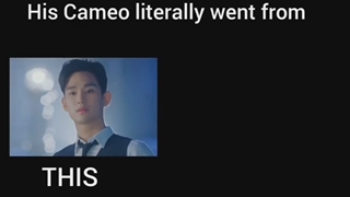Kdrama Cameos that stole the show