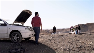 فیلم کوتاه داستانی "شرافتمندانه"