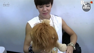 بنگتن بمب ۵ بی تی اس bts bangtan bomb EP 5 Kind & Big Lion Styling + ( زیرنویس انگلیسی )