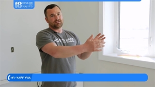 آموزش کابینت سازی _ نصب کابینت آشپزخانه _ نقشه خوانی و شروع کار