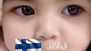 4تا نوزاد از 4 تا کشور-فقط اون سالار ایرانی!!!