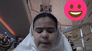 تن شهریار تو گور لرزید://